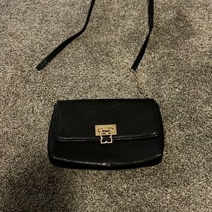 Crossbody purse